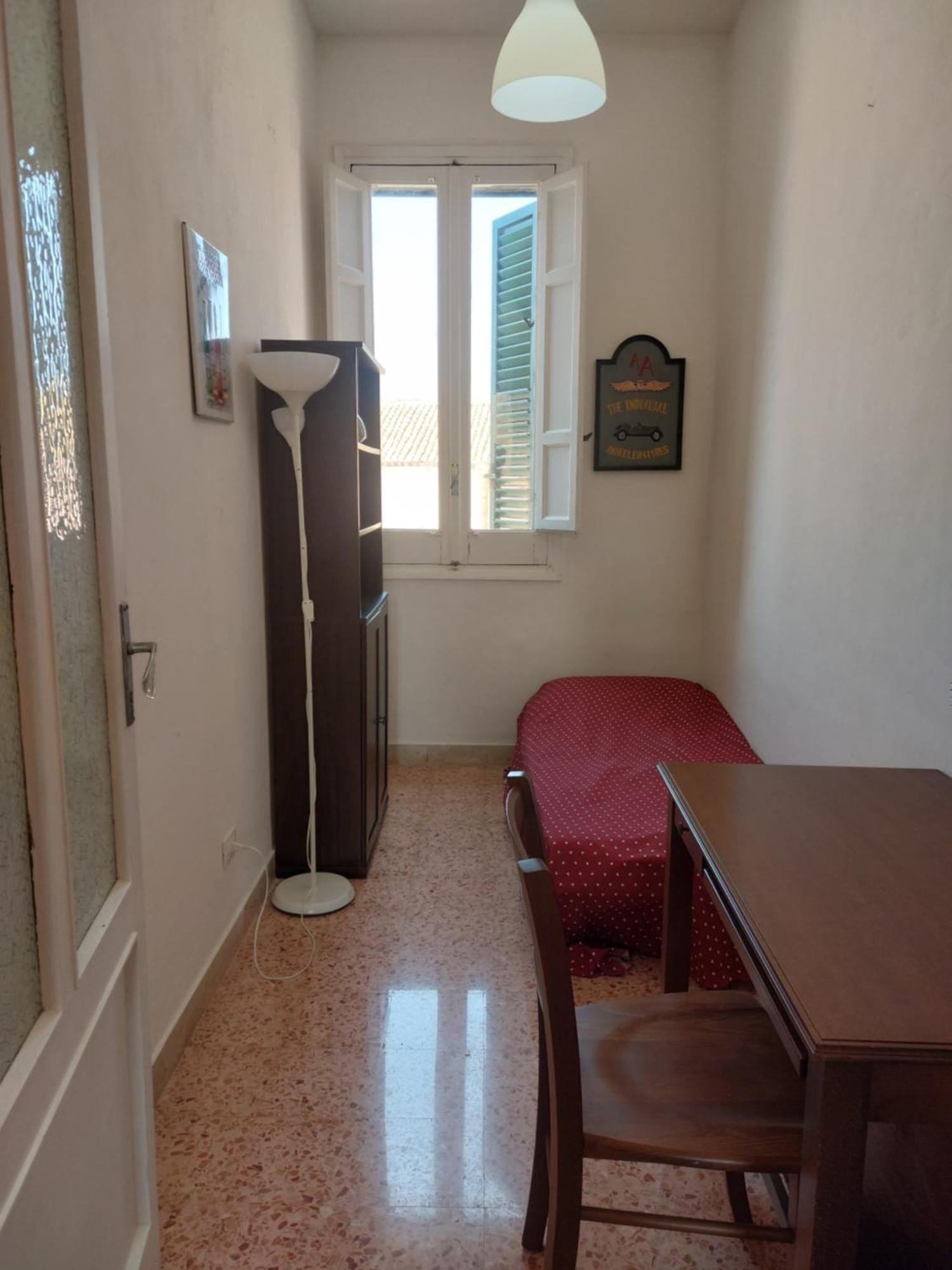 Apartmán Casa Azzurra Trapani Exteriér fotografie