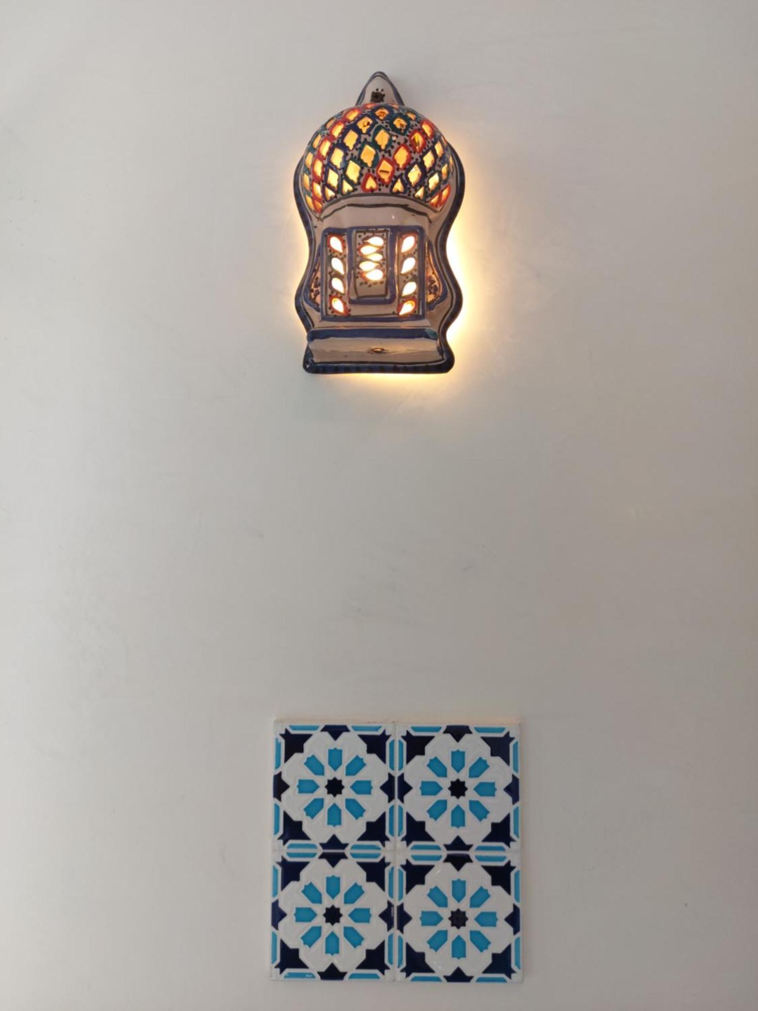 Apartmán Casa Azzurra Trapani Exteriér fotografie
