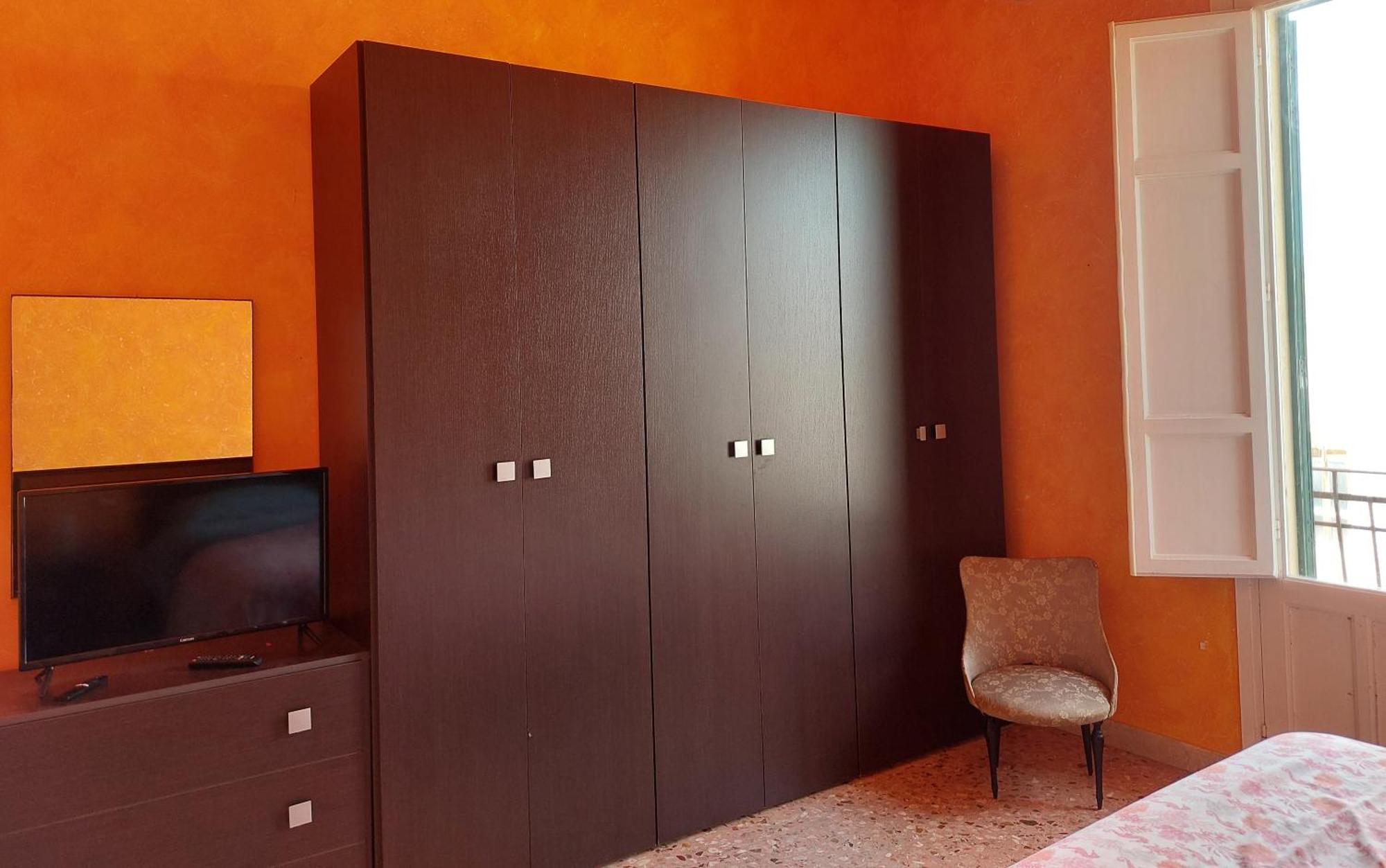 Apartmán Casa Azzurra Trapani Exteriér fotografie